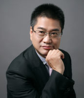 张振涛 照片