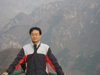 张文强 照片