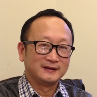 张文明 照片