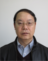 张旭东 照片