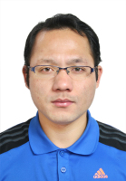 张晓明 照片