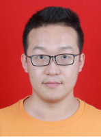 高鹏 照片