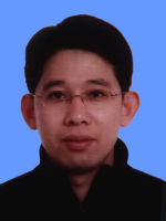 张法 照片
