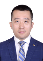 张波 照片