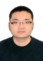 张海龙 照片