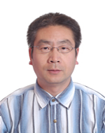 张玉清 照片