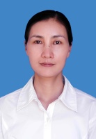 张玲 照片