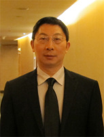 张百平 照片