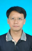 张立军 照片