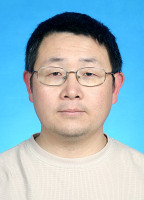 张立国 照片