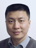 张立新 照片