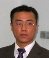 张维 照片