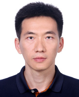 张臻峰 照片