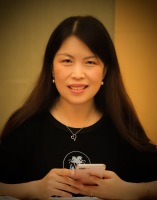 张莉莉 照片