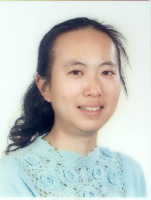 张莘 照片