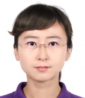 张莹 照片