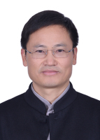 朱健康 照片