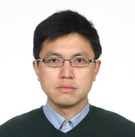 朱坤 照片