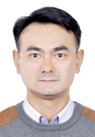 朱学涛 照片