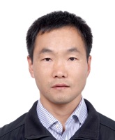 朱效立 照片