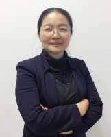 朱木兰 照片