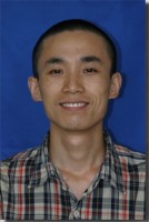 吉俊峰 照片
