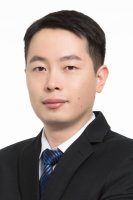 朱英杰 照片