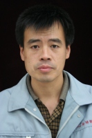 臧辉 照片