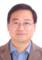 詹伟 照片