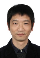 詹毅 照片