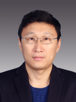 赵乔 照片