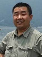 赵凯 照片
