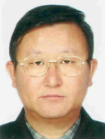 赵学勇 照片