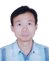 赵巍 照片