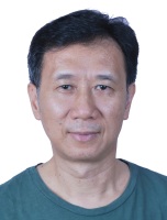 赵平 照片