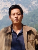赵恒田 照片