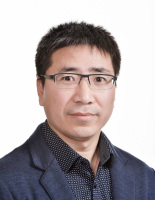 赵文明 照片
