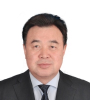 赵文智 照片