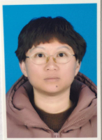 赵玲 照片