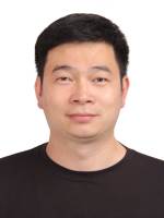 赵维 照片