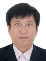 邹涛 照片