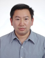 郑劲松 照片