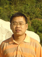 郑华 照片