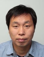 郑旭强 照片
