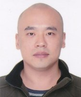 郑渝池 照片