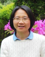 郑萍 照片