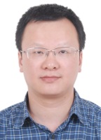 钟杰 照片