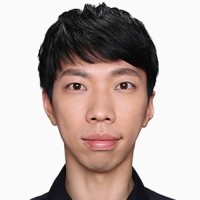 张昕 照片