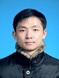 蔡刚 照片