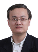 丁健 照片